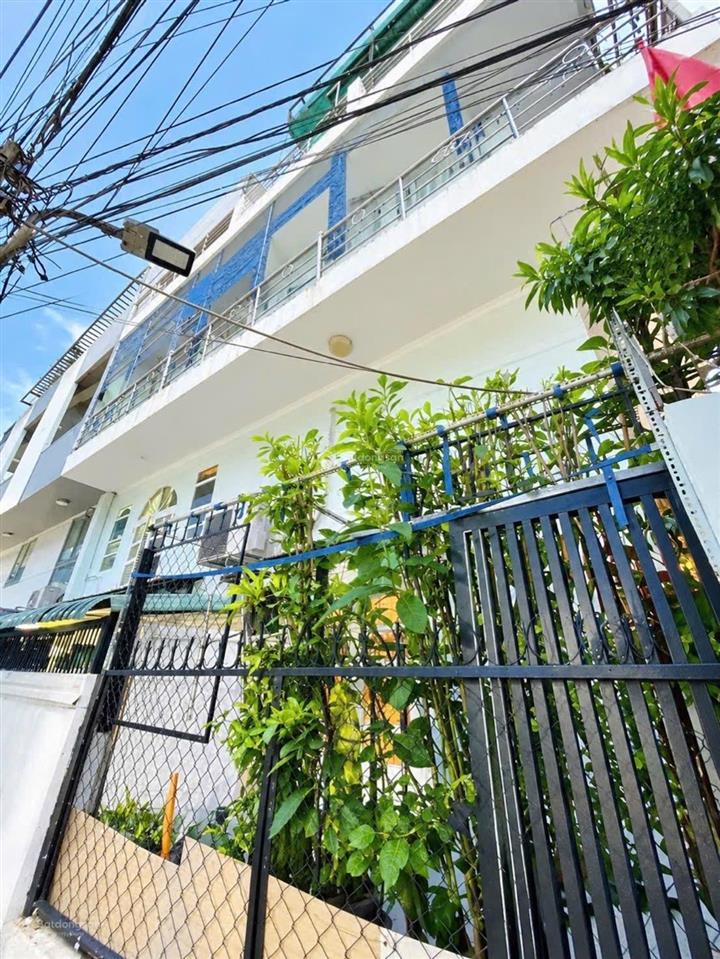 Bán nhà riêng tại tân hưng, q7, tp.hcm, 5,8 tỷ, 60m2, giá siêu hời hot!