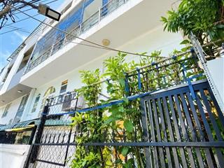 Bán nhà riêng tại tân hưng, q7, tp.hcm, 5,8 tỷ, 60m2, giá siêu hời hot!