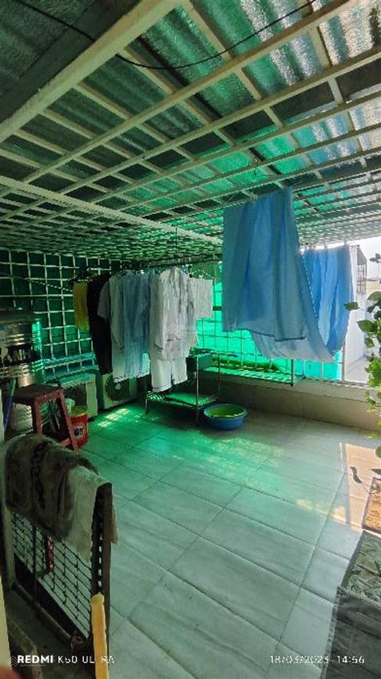 Lâm văn bền ô tô đỗ cửa | 1 trệt 1 lầu + sân thượng 3pn 2wc  4tỷ7