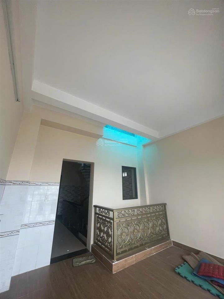 Chính chủ  bán gấp  nhà đường đht32  p. tân hưng thuận  q12