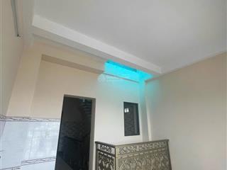 Chính chủ  bán gấp  nhà đường đht32  p. tân hưng thuận  q12