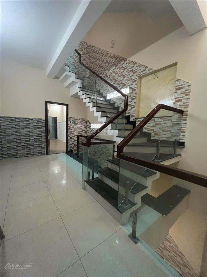 Chính chủ  bán gấp  nhà đường đht32  p. tân hưng thuận  q12
