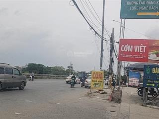 (chính chủ )bán đất 33tr/m2 tại đường nguyễn trãi,385m2, giá siêu rẻ ( môi giới tôi có hoa hồng )