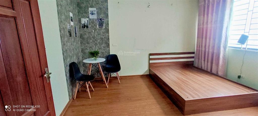 Cho thuê căn hộ khu vực vip nhất phố gia quất, ở gia đình giá cực êm