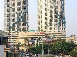 Chính chủ cho thuê căn hộ vị trí vip cạnh 2 cầu long biên, chương dương, tttm mipec... ở sướng...