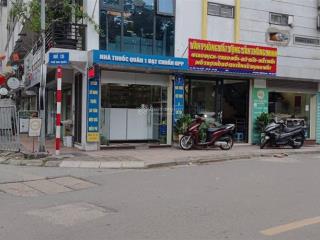 Cho thuê căn hộ đẹp, vị trí vip nằm ngã ba phố gia quất, vỉa hè ô tô tránh đỗ, giá êm