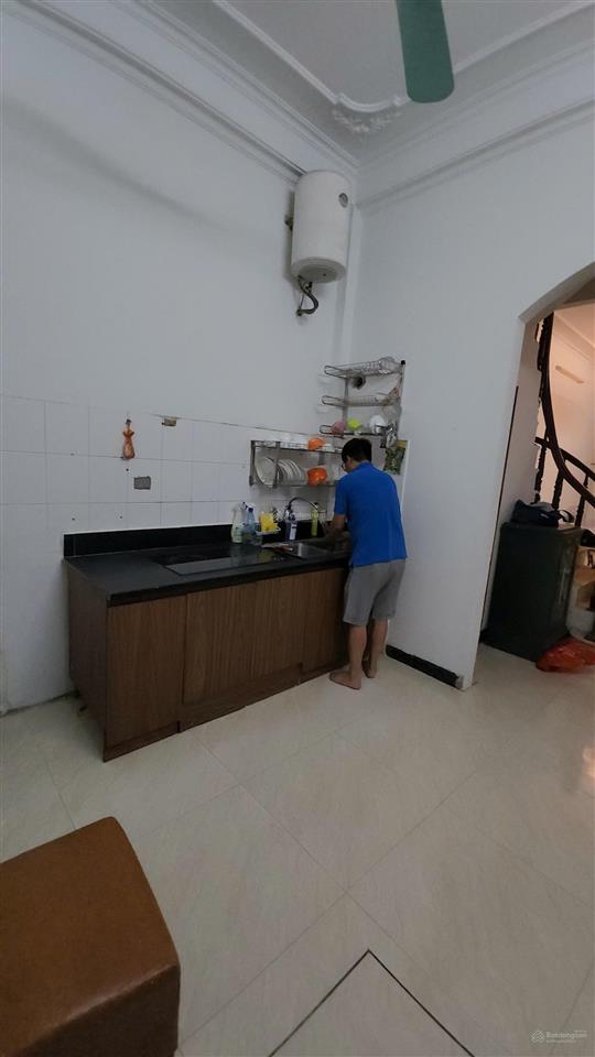 Chính chủ cho thuê nhà riêng tại đường khương đình