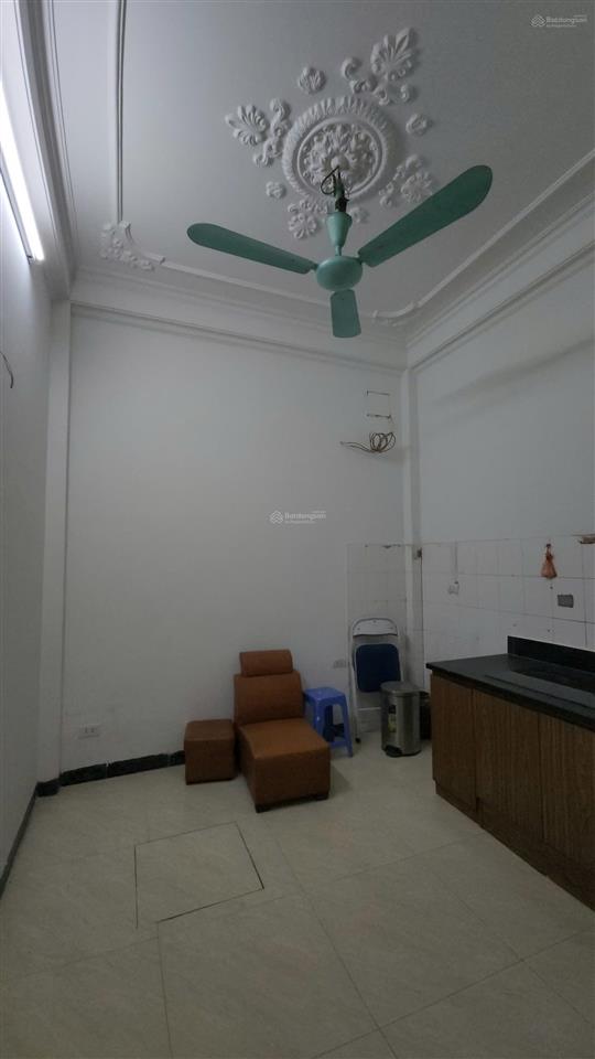 Chính chủ cho thuê nhà riêng tại đường khương đình