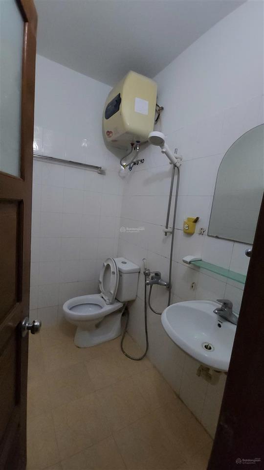 Chính chủ cho thuê nhà riêng tại đường khương đình