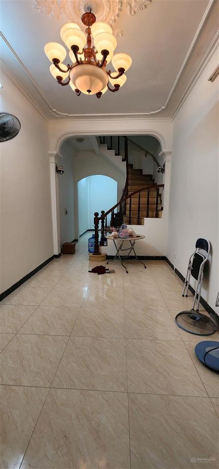 Chính chủ cho thuê nhà riêng tại đường khương đình