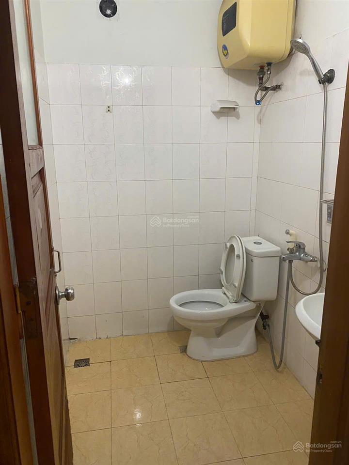 Chính chủ cho thuê nhà riêng tại đường khương đình