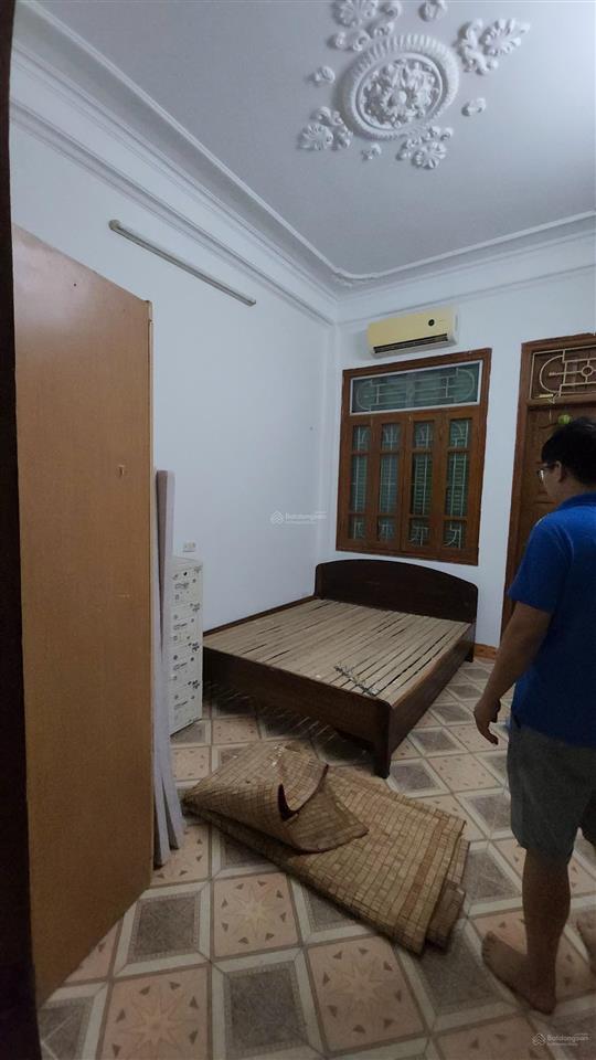 Chính chủ cho thuê nhà riêng tại đường khương đình