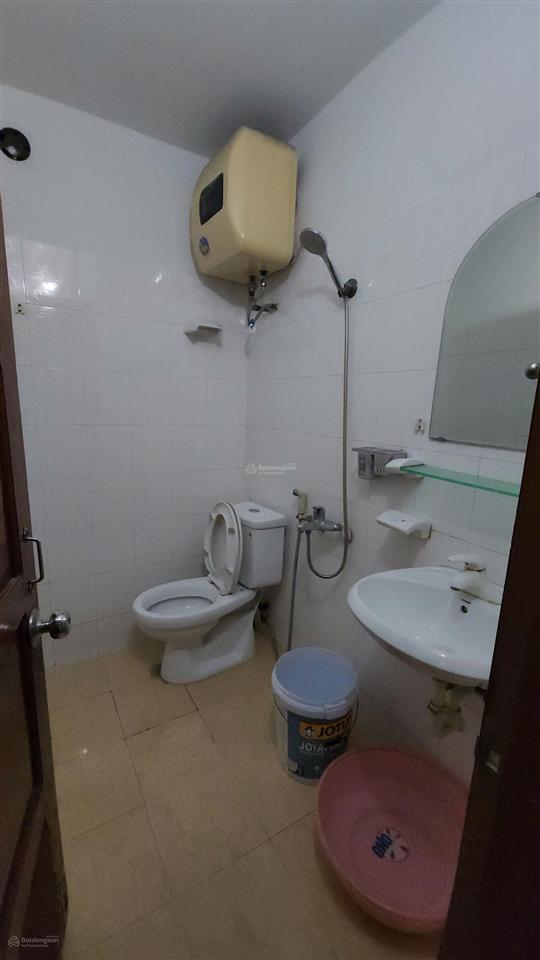 Chính chủ cho thuê nhà riêng tại đường khương đình