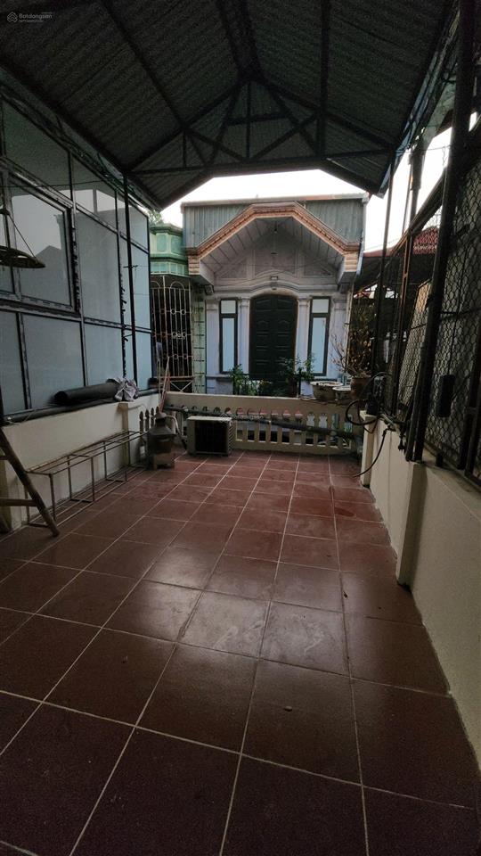 Chính chủ cho thuê nhà riêng tại đường khương đình
