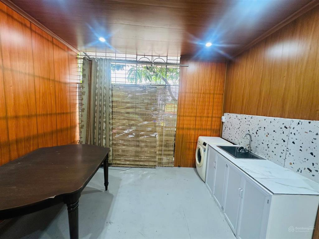 Chính chủ cho thuê căn hộ khép kín mặt phố phương mai full tiện ích vị trí trung tâm
