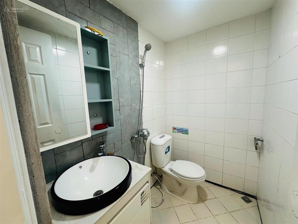 Chính chủ cho thuê căn hộ khép kín mặt phố phương mai full tiện ích vị trí trung tâm