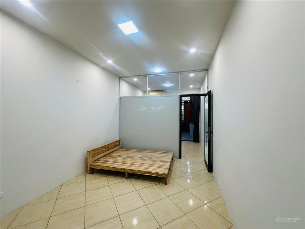 Chính chủ cho thuê căn hộ khép kín mặt phố phương mai full tiện ích vị trí trung tâm