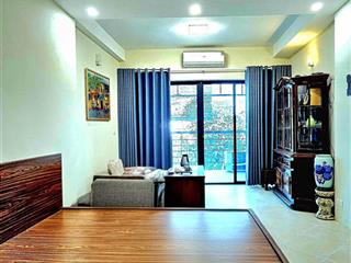 Chính chủ cho thuê căn hộ khép kín mặt phố phương mai full tiện ích vị trí trung tâm