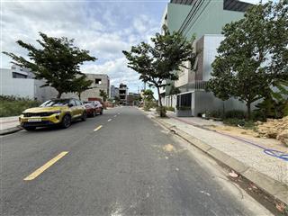 Bán lô đất cồn dầu 19, hoà xuân  đn  vị trí gần trục sầm uất nguyễn phước lan, tiện ích đầy đủ