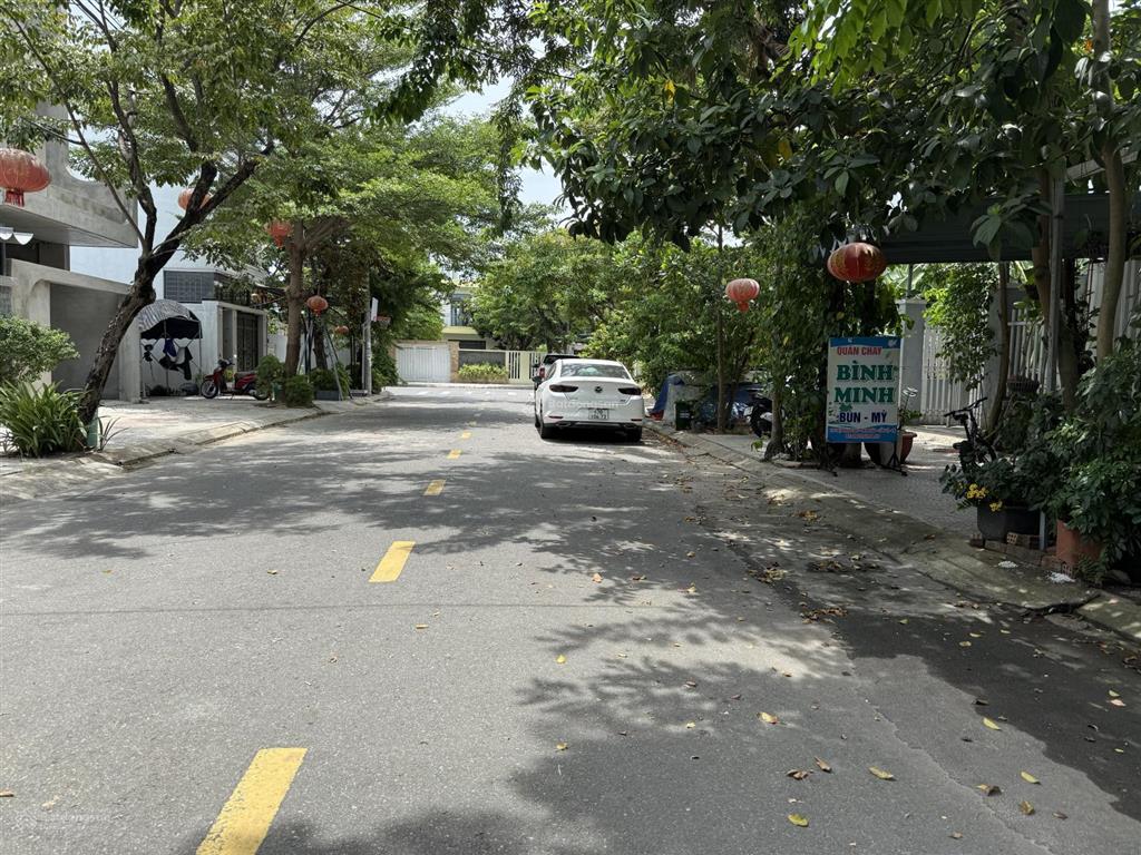 Cần bán nhanh lô đất diệp minh châu đường 7m5 giá đầu tư