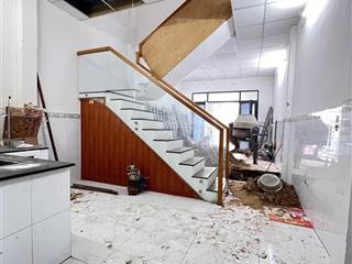 Bán nhà gần 50m2 đường huỳnh tấn phát tiện xây mới đầu tư hoặc mua ở