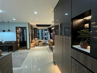 Cho thuê căn hộ cao cấp hà đô centrosa quận 10  2pn+ view thoáng, full nội thất, vào ở ngay