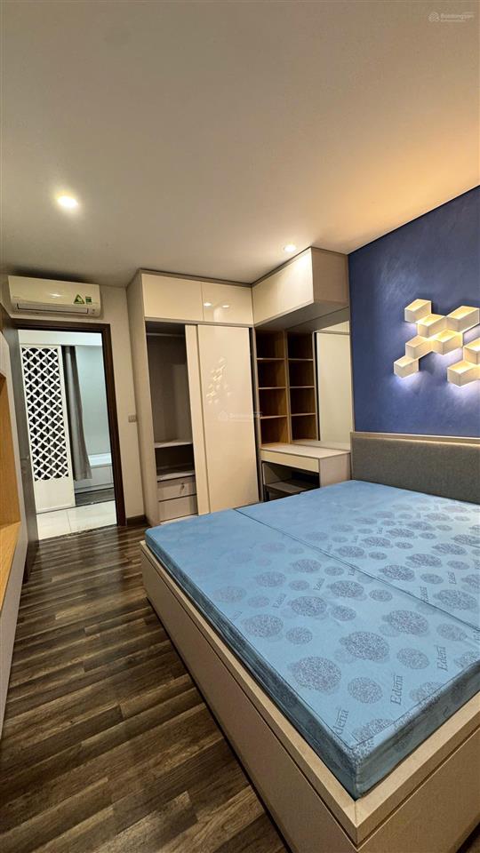 Căn 107m2 hado centrosa cho thuê full nội thất 27 triệu   0907 895 ***