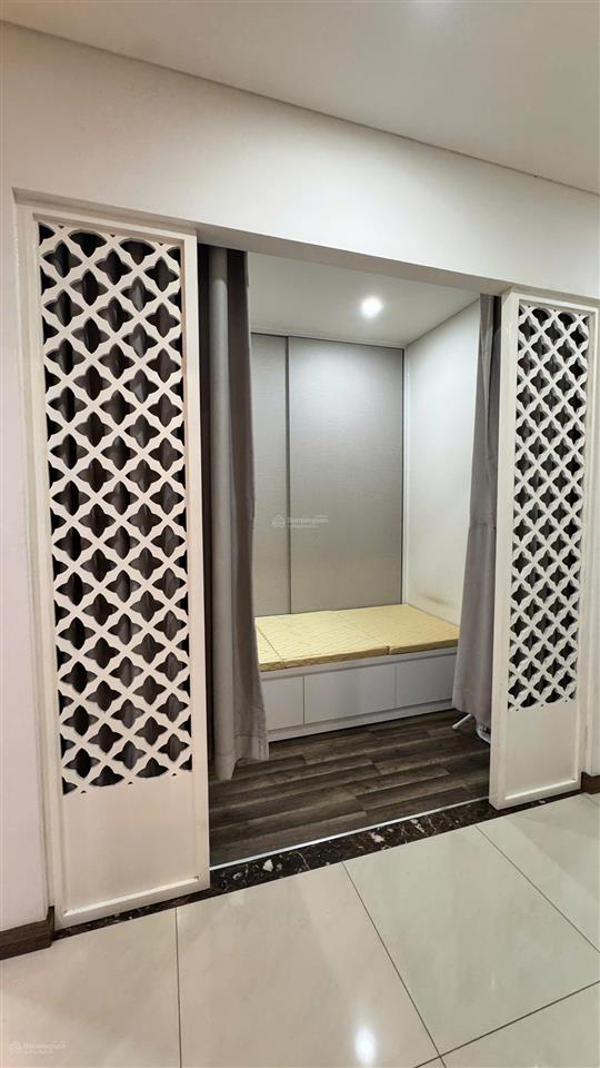 Căn 107m2 hado centrosa cho thuê full nội thất 27 triệu   0907 895 ***