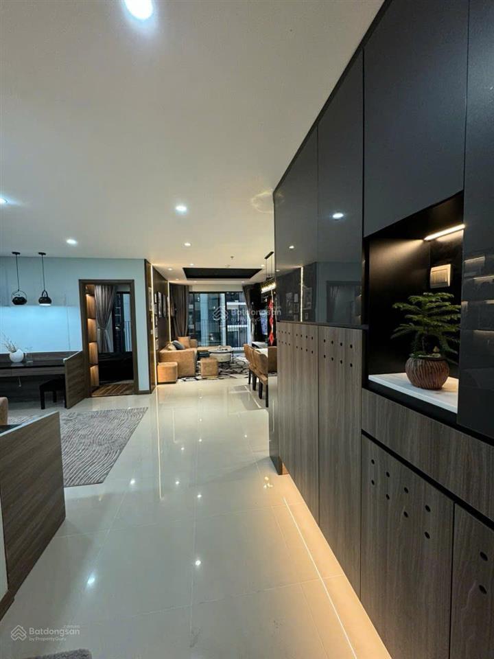 Căn 107m2 hado centrosa cho thuê full nội thất 27 triệu   0907 895 ***