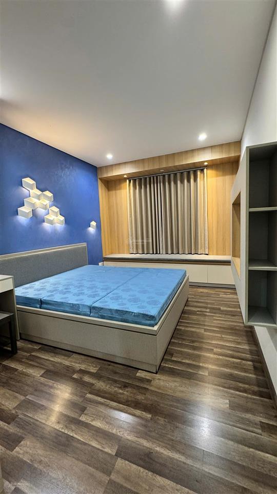 Căn 107m2 hado centrosa cho thuê full nội thất 27 triệu   0907 895 ***
