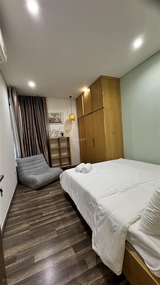 Hot hot hot! chính chủ muốn bán gấp căn hộ hà đô centrosa garden view thoáng, 0907 895 ***  trinh