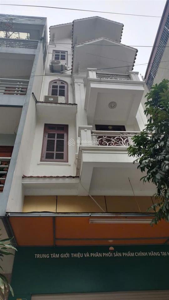 1 mặt phố 1 mặt ngõ 2,5m nhân hòa thanh xuân,buôn bán tấp nập như phố cổ. giá 22 tỷ ctl.