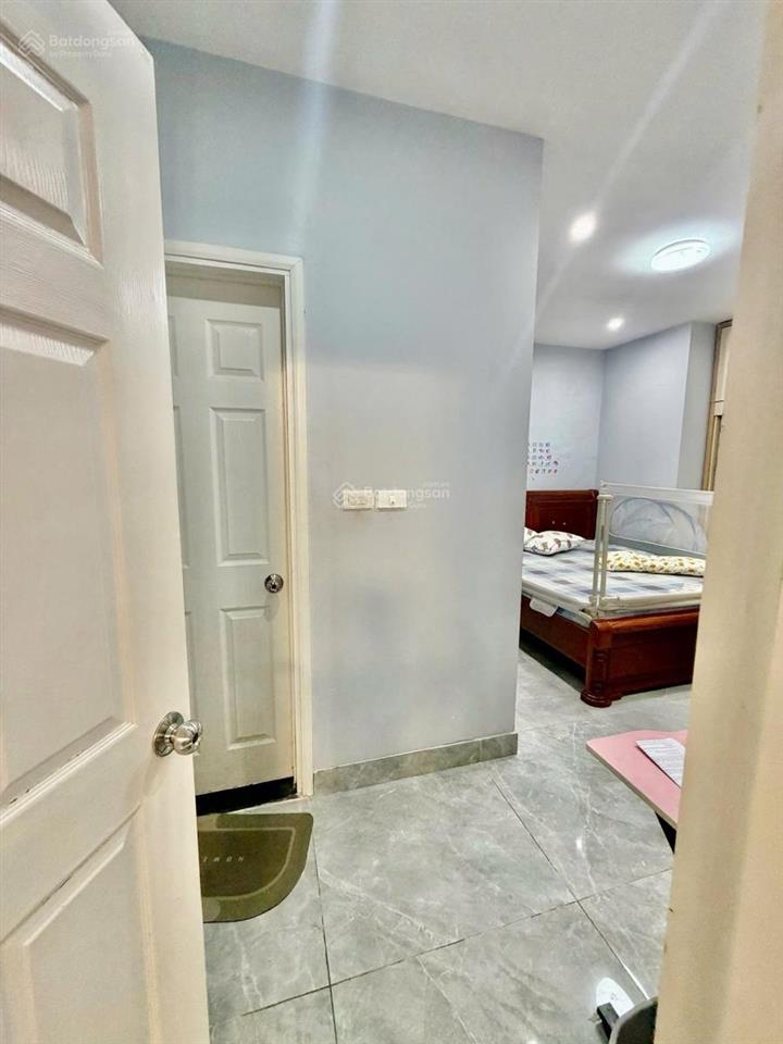 The pride an hưng, lô góc 3 phòng ngủ, dt 100m2. giá 6 tỷ