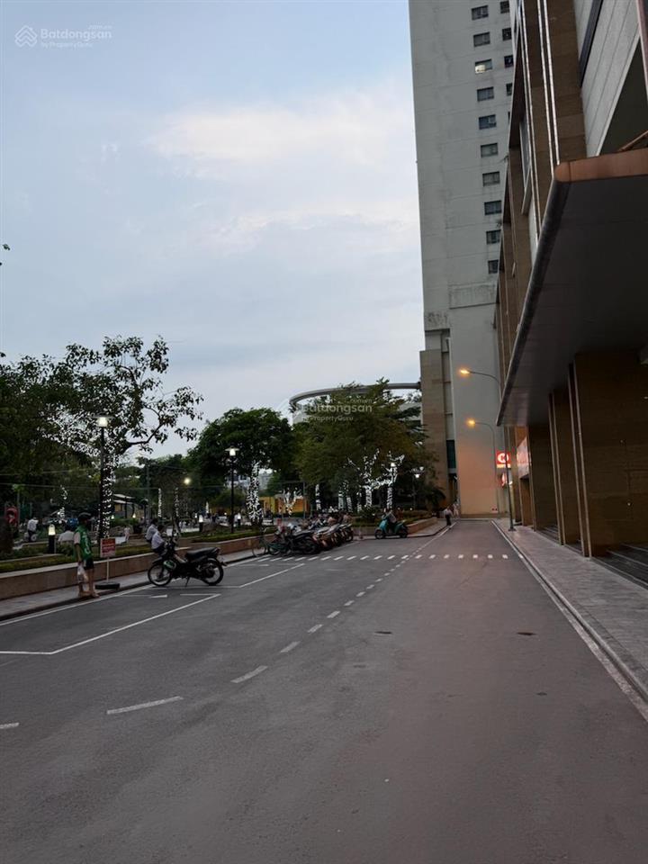 The pride an hưng, lô góc 3 phòng ngủ, dt 100m2. giá 6 tỷ