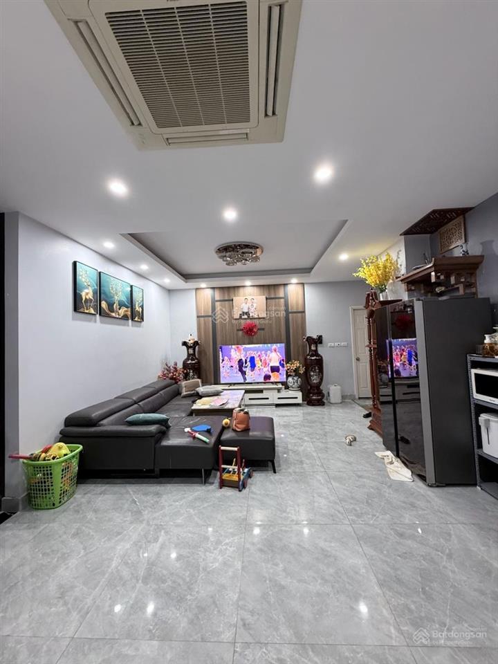 The pride an hưng, lô góc 3 phòng ngủ, dt 100m2. giá 6 tỷ