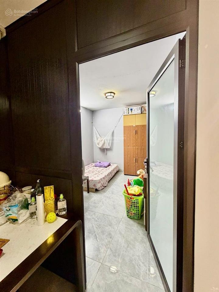 The pride an hưng, lô góc 3 phòng ngủ, dt 100m2. giá 6 tỷ