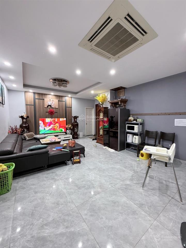 The pride an hưng, lô góc 3 phòng ngủ, dt 100m2. giá 6 tỷ