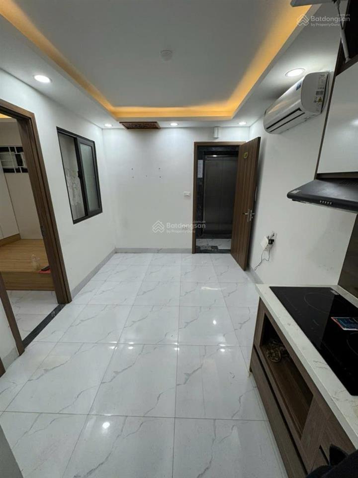 Ccmn phố cự lộc 50m2 2 ngủ, wc. giá 2,6 tỷ thương lượng thêm