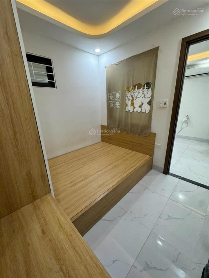 Ccmn phố cự lộc 50m2 2 ngủ, wc. giá 2,6 tỷ thương lượng thêm