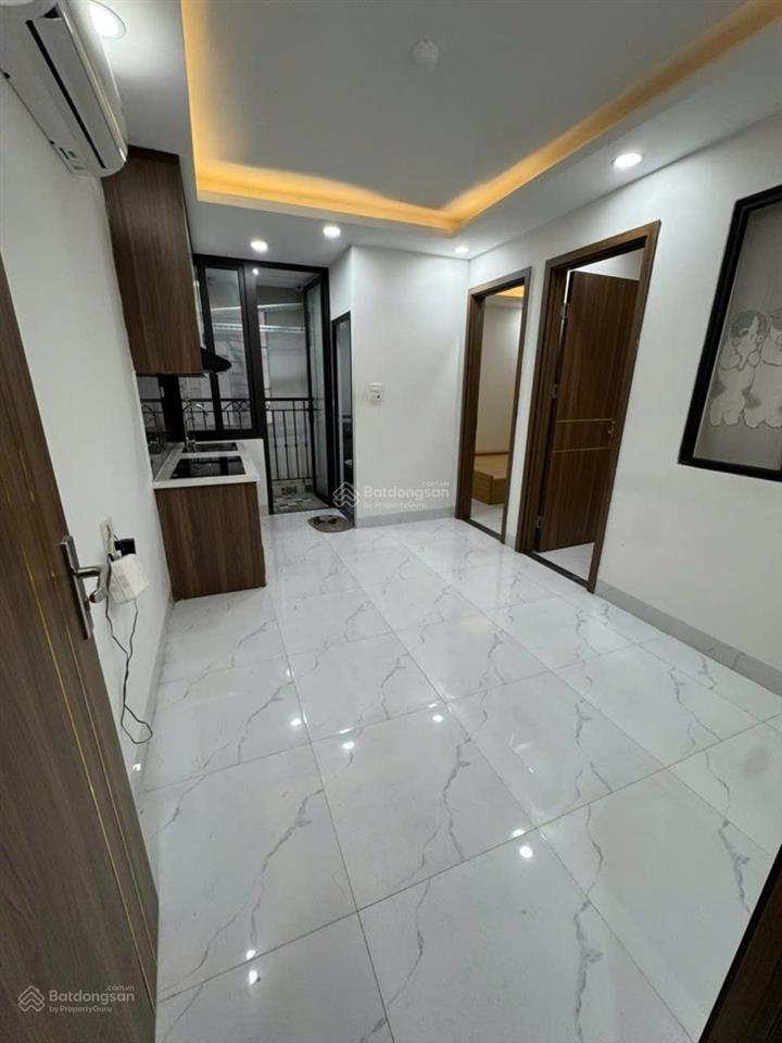 Ccmn phố cự lộc 50m2 2 ngủ, wc. giá 2,6 tỷ thương lượng thêm