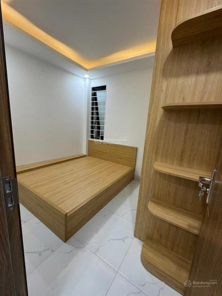 Ccmn phố cự lộc 50m2 2 ngủ, wc. giá 2,6 tỷ thương lượng thêm