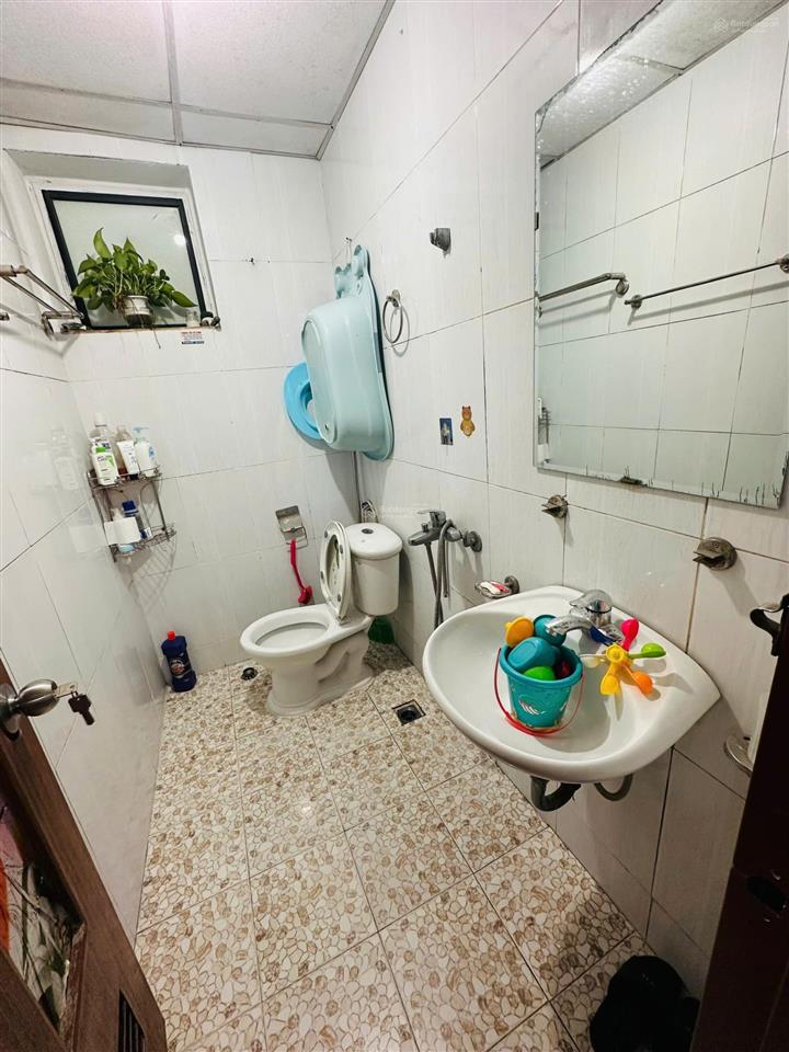 Bán căn hộ cc đại thanh, 3,6 tỷ, 60m2 tại phan trọng tuệ, thanh trì, hà nội