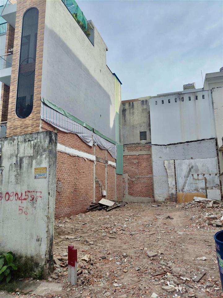 Lô đất đường oto 385 62m2 nhỉnh 4ty phường tăng nhơn phú