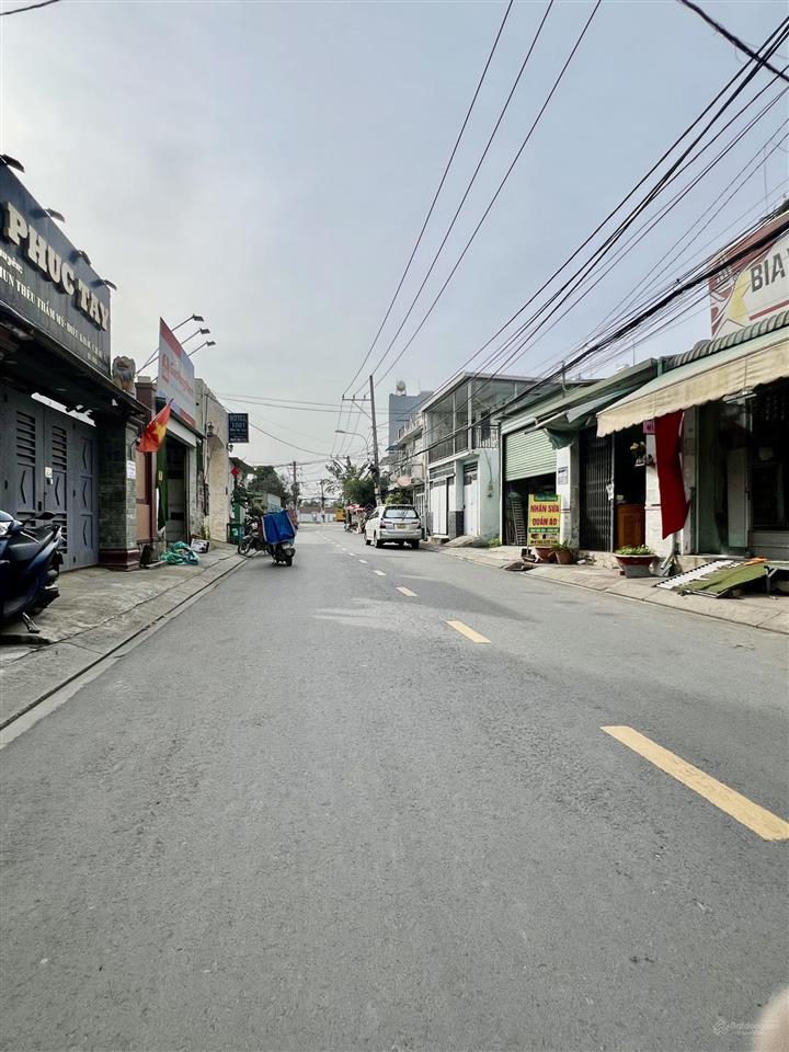 Lô đất đường oto 385 62m2 nhỉnh 4ty phường tăng nhơn phú