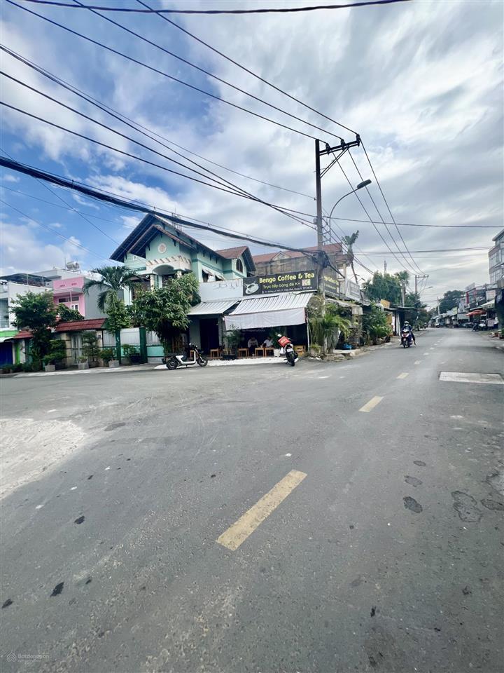 Lô đất đường oto 385 62m2 nhỉnh 4ty phường tăng nhơn phú