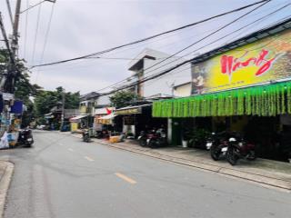 Mặt tiền kinh doanh ngay lê văn việt lã xuân oai 104m2 nhỉnh 9ty