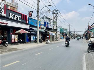 Chỉ 35tr/m2đất thổ cư trục thông 360m2 sổ vuông nhanh 13m ngay trung tâm long trường