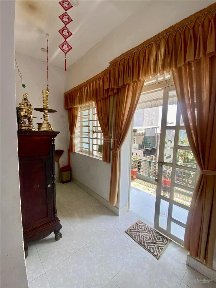 Hiếm xe hơi vi vu  nhà hoàn công đầy đủ sổvuông đẹp56m22 lầu chỉ 4.1tỷ tl long trường tp