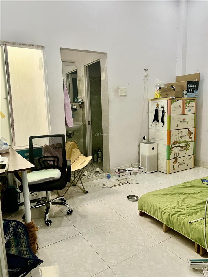 Hiếm xe hơi vi vu  nhà hoàn công đầy đủ sổvuông đẹp56m22 lầu chỉ 4.1tỷ tl long trường tp