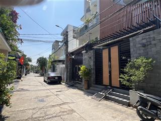 Hiếm! sổ vuông đẹp ngay dương đình hội, 80m2, ngang 5.35m, giá 5.8 tỷ